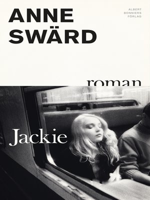 cover image of Jackie
